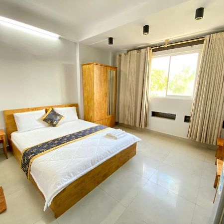 Thien Son Hotel 胡志明市 外观 照片