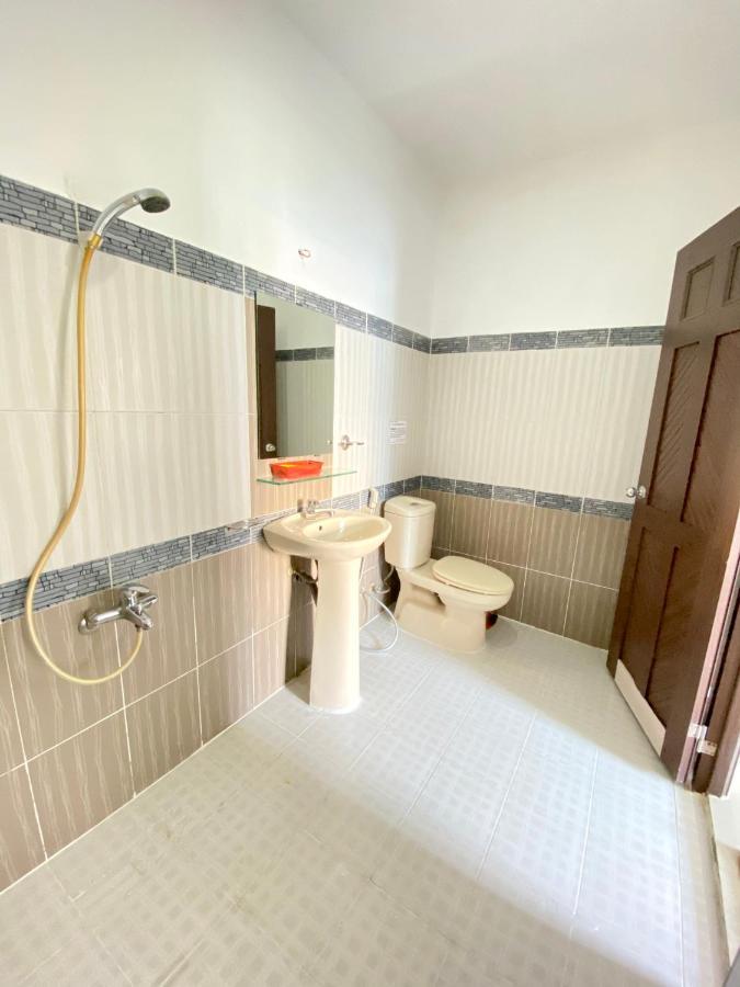 Thien Son Hotel 胡志明市 外观 照片