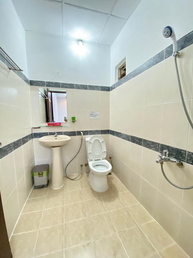 Thien Son Hotel 胡志明市 外观 照片