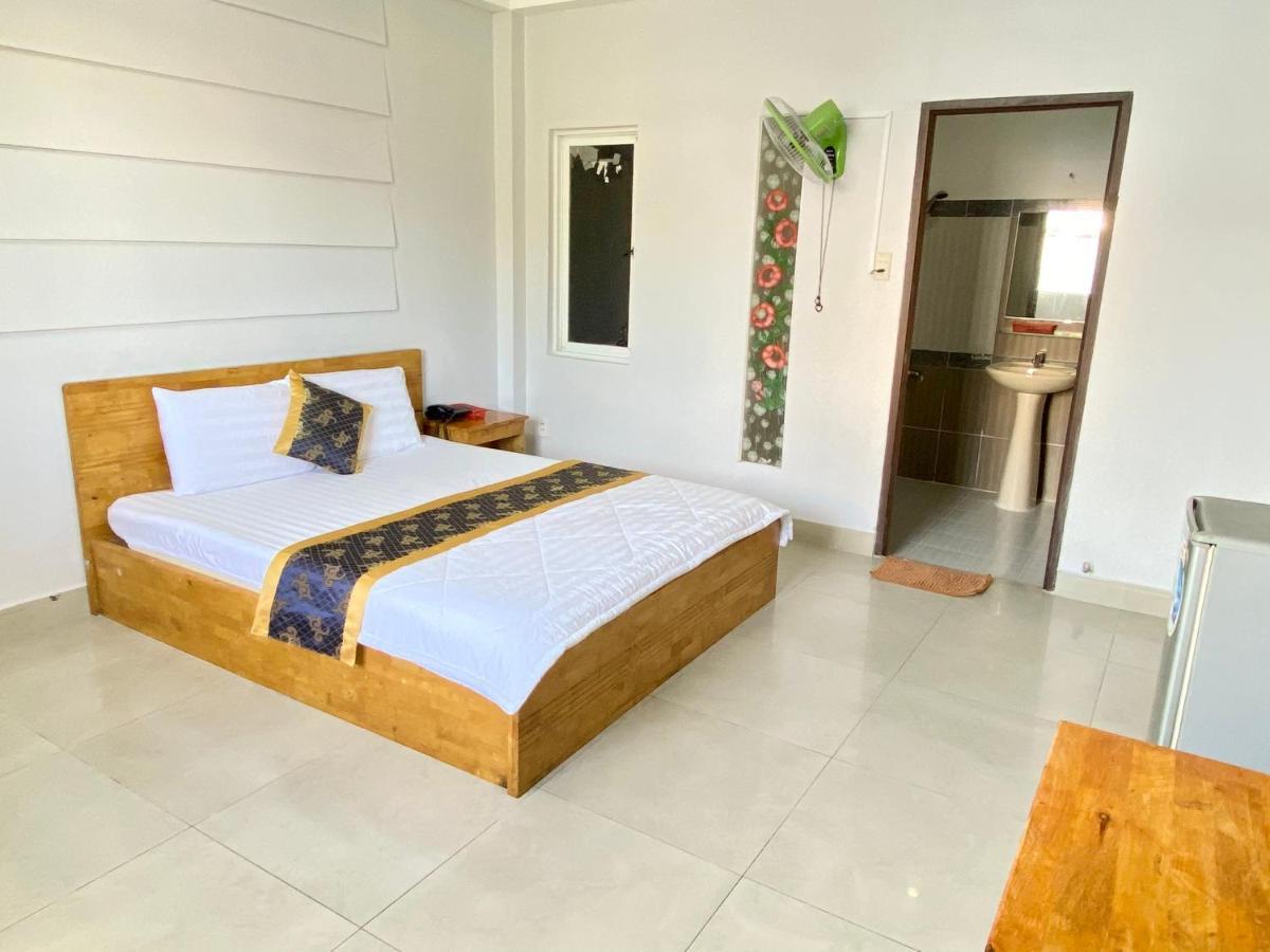 Thien Son Hotel 胡志明市 外观 照片