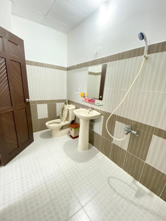 Thien Son Hotel 胡志明市 外观 照片