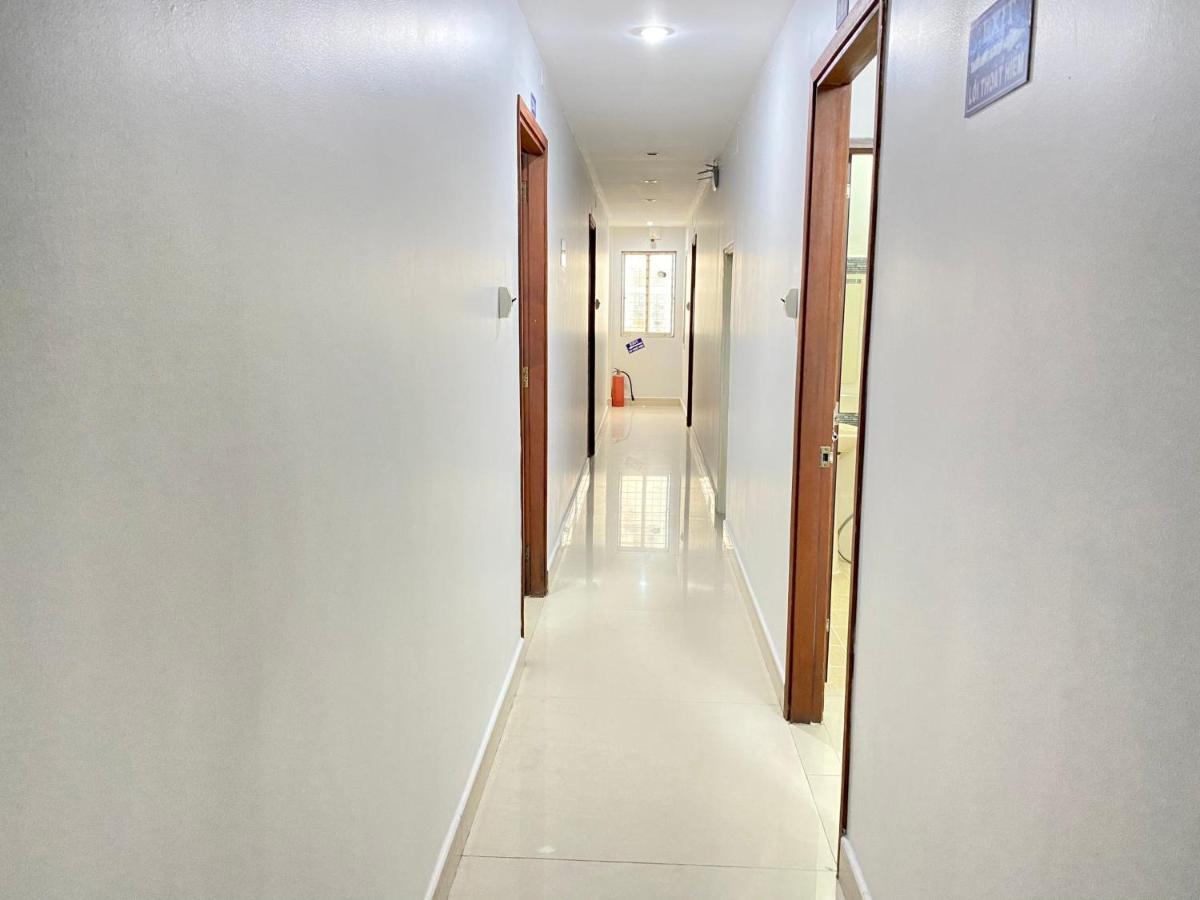 Thien Son Hotel 胡志明市 外观 照片